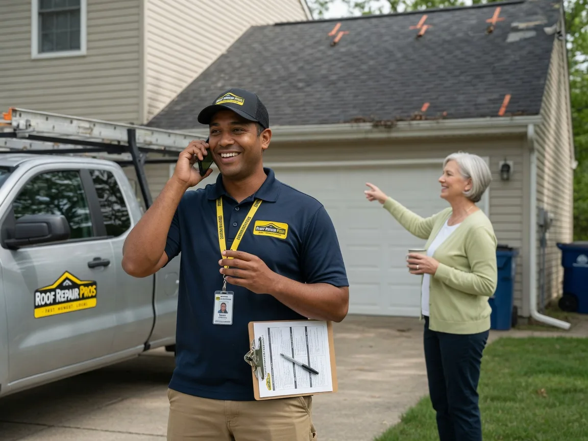 Roof Repair Blackstone, IL FAQs